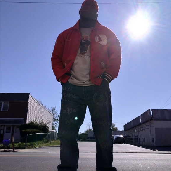 Supp! - Picture 4 of 9